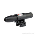 Optics JG13 Vista laser rosso regolabile